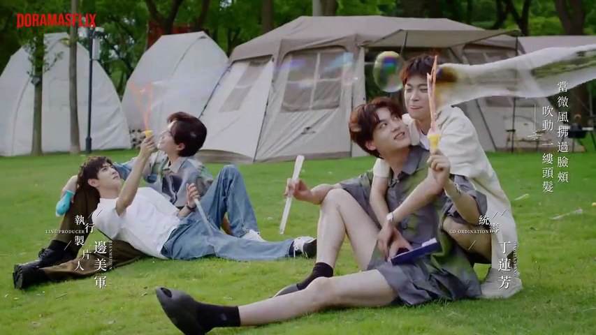 Revenged Love capitulo 7