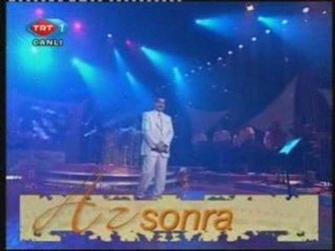 Mikail GEÇER (Mey Açış) Zülküf ALTAN - TRT