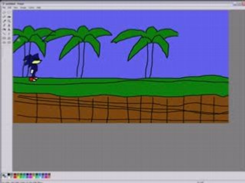 Sonic Pocket - Special Edition