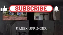 Das verlassene Kino - hier spielt schon lange kein Film mehr