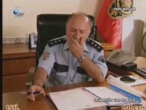 Cesaretin varmı aşka 3 bölüm 5kısım