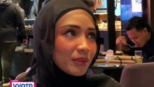 'Dah jadi tuition teacher...' Umi Nazeera sedia berjauhan dengan anak & suami demi Langit 2 Warna, dedah punca begitu memilih