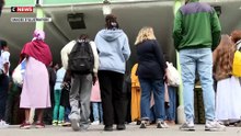 À quelques jours de la rentrée scolaire, l’Education nationale doit encore gérer les conséquences des cyberattaques de cet été - VIDEO