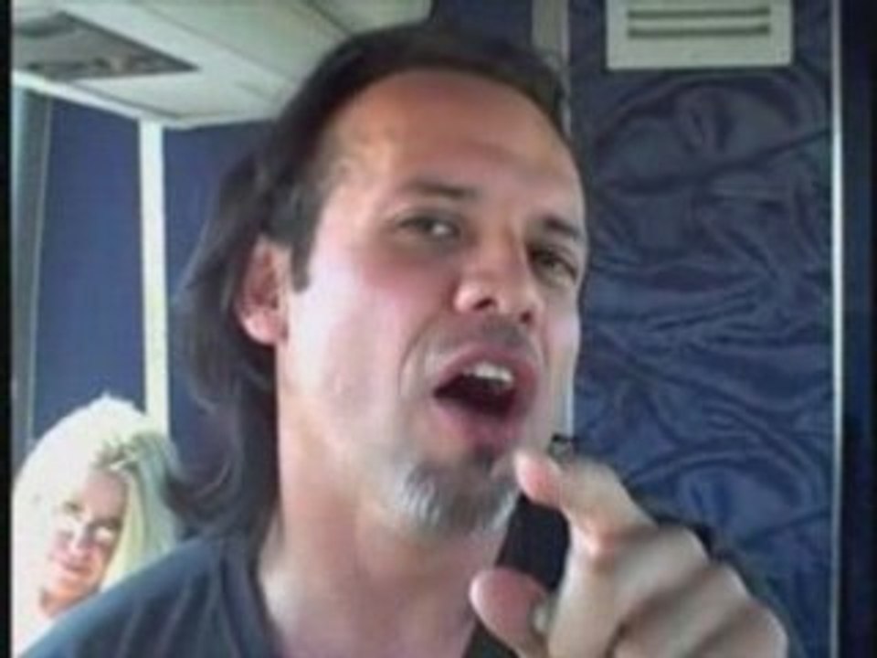 Free Advice #54 - Joe Rubalcalba