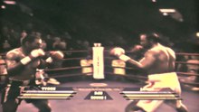 Fight Night 4 , Tyson vs Lewis, Gameplay