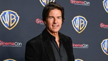 Tom Cruise reveals the inspiring reason he works ‘seven days a week’