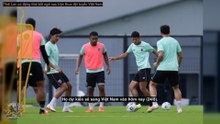 Thái Lan có động thái bất ngờ sau trận thua đội tu