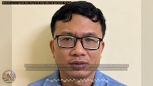 Khởi tố vụ án người đàn ông bị tố hiếp dâm bé gái