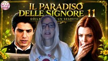 Il Paradiso delle Signore, 7-11 settembre 2026: una rivelazione sconvolge Odile, Adelaide sospetta di Carla