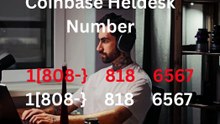 ≋[_ GUIDE]™ [*List] of Coinbase Customer Care Numbers in the USA: Everything Explained