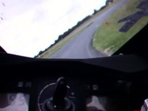 Tours embarqués RSV1000 THE DUDE circuit de Lurcy Levis