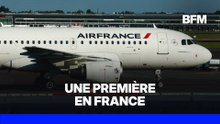 Une hôtesse de l’air fait reconnaître son cancer du sein comme maladie professionnelle