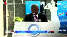 Revue de presse -27/08/2026