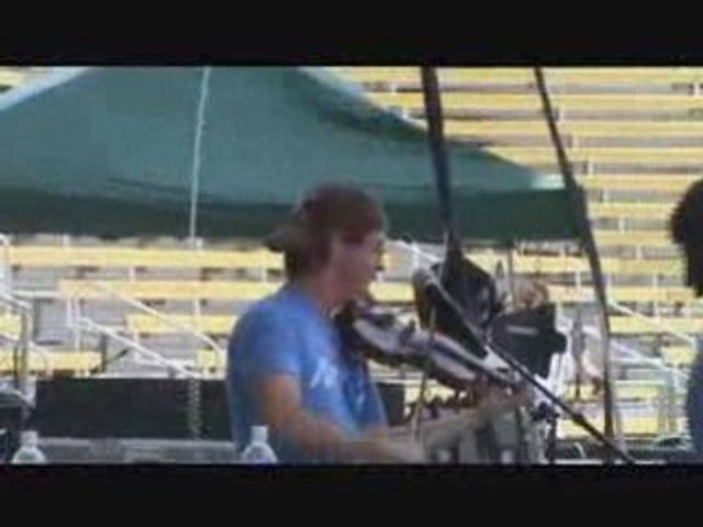Phil Vassar Sound Check Columbus OH Part 1 Onstage