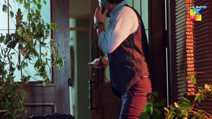 Qissa-e-Dil - Last Episode 28 - 21st September - [ Azfar Rehman & Hina Afridi ] - HUM TV