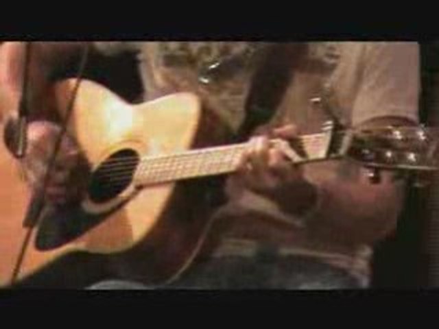Phil Vassar Sound Check Fan Club Party Part 2 Behind Scenes