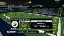 Let's Begin A New Road To Glory Today (NCAA Football 14)