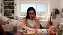 The Accident 2丨short drama