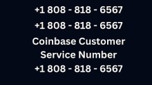 Full™ { {Contact©}} Coinbase® {Help Desk Wallet SuppoRt}™ — Toll-Free Numbers & Support Options