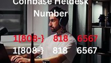 3 Ways To Access Coinbase Customer Care By Phone, Chat And Email: A Step-by-Step Guide