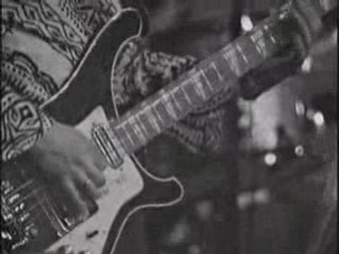 Deep Purple Child in Time