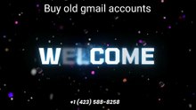 A Guide to Buying Aged Gmail Accounts Safely - Home Office