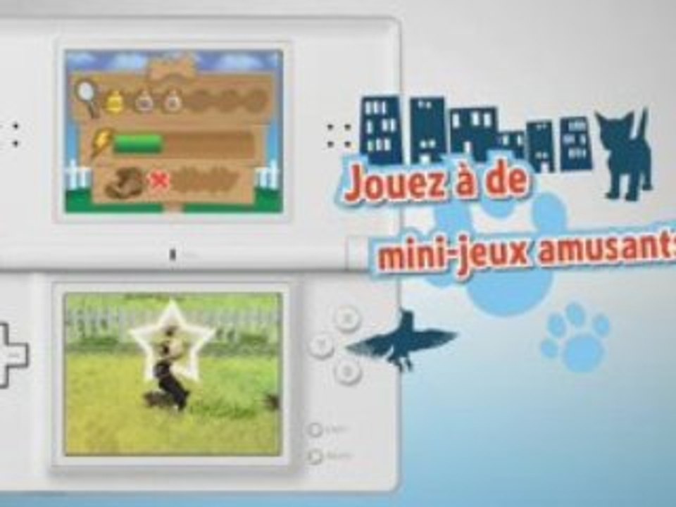 Les Sims 2 Mes Petits Compagnons