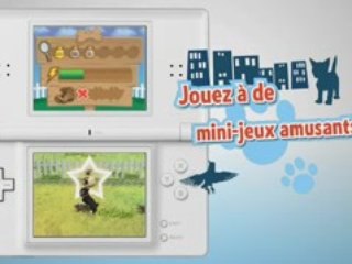 Les Sims 2 Mes Petits Compagnons