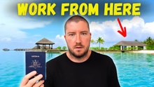 How To Earn Money as a Digital Nomad?