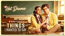 Things I Wanted to Say EngSub 2026 #ReelShort