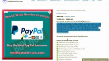 Where to Verify Your PayPal Account Securely