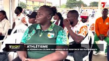 Mag Sport du 26 Août 2026