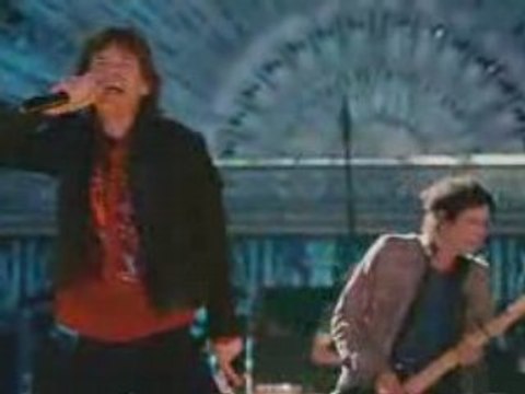The Rolling Stones: Да будет свет