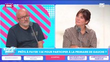 Le Zapping RMC - 27/08