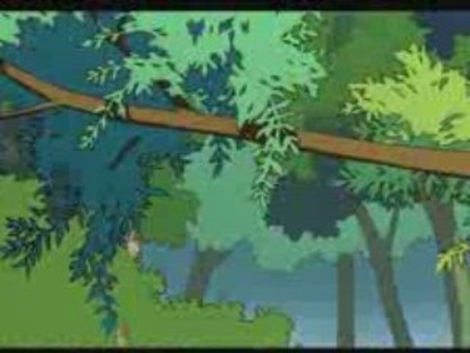 Sakura - Leave it Kero.