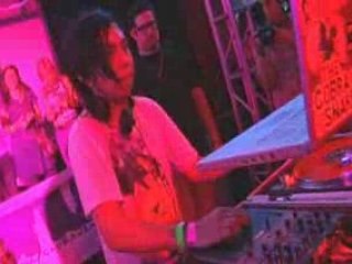 Paparazzi and Harvard Bass at The Heist