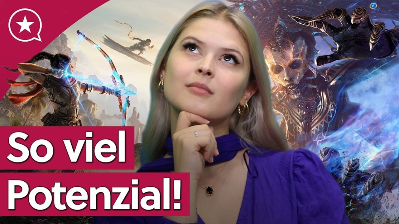 1001 möglichkeiten, aber ... | gameplay-analyse zu 1001: threads of mizan