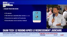 La France a tout pour réussir du jeudi 27 août - Partie 2
