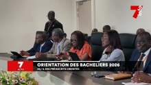 Orientation des bacheliers 2026 : 98,1% des préinscrits orientés