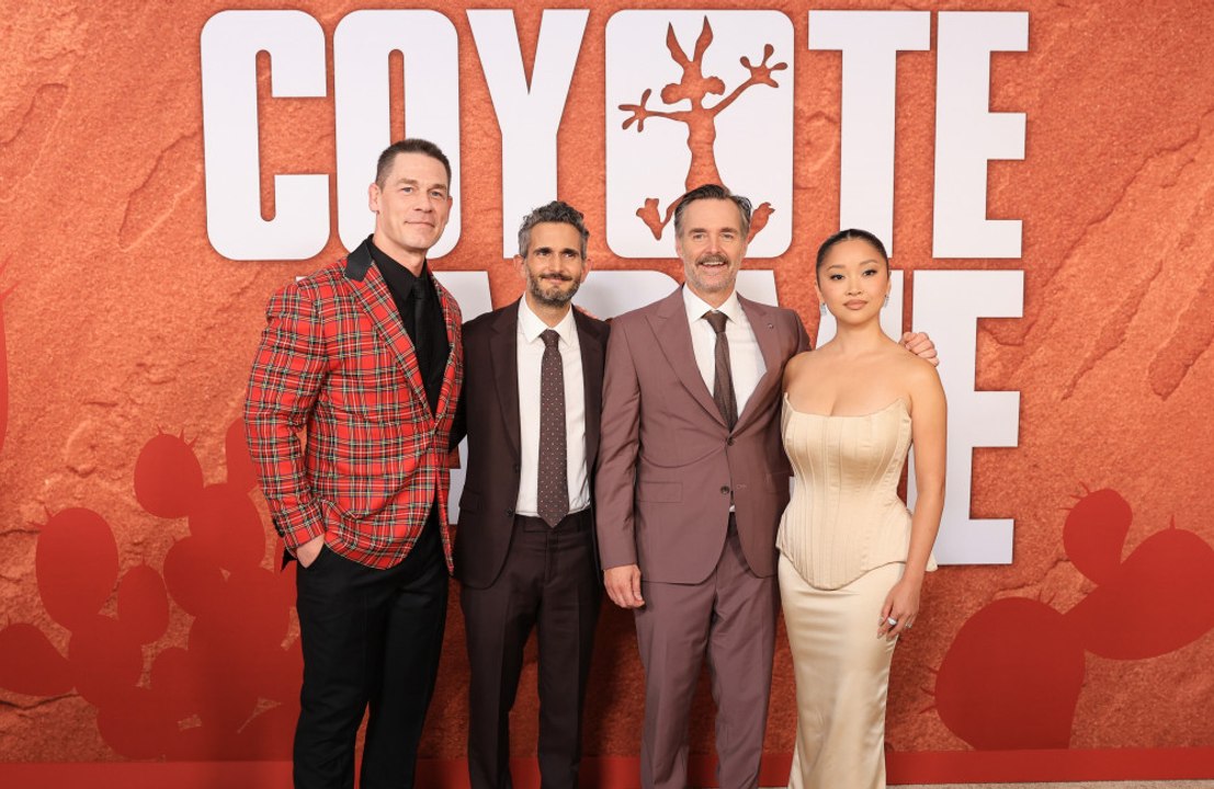 'Coyote vs. Acme'-Regisseur wollte 'Beerdigung in New Orleans' für verschollenen Film