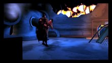 Batman: Vengeance PS2