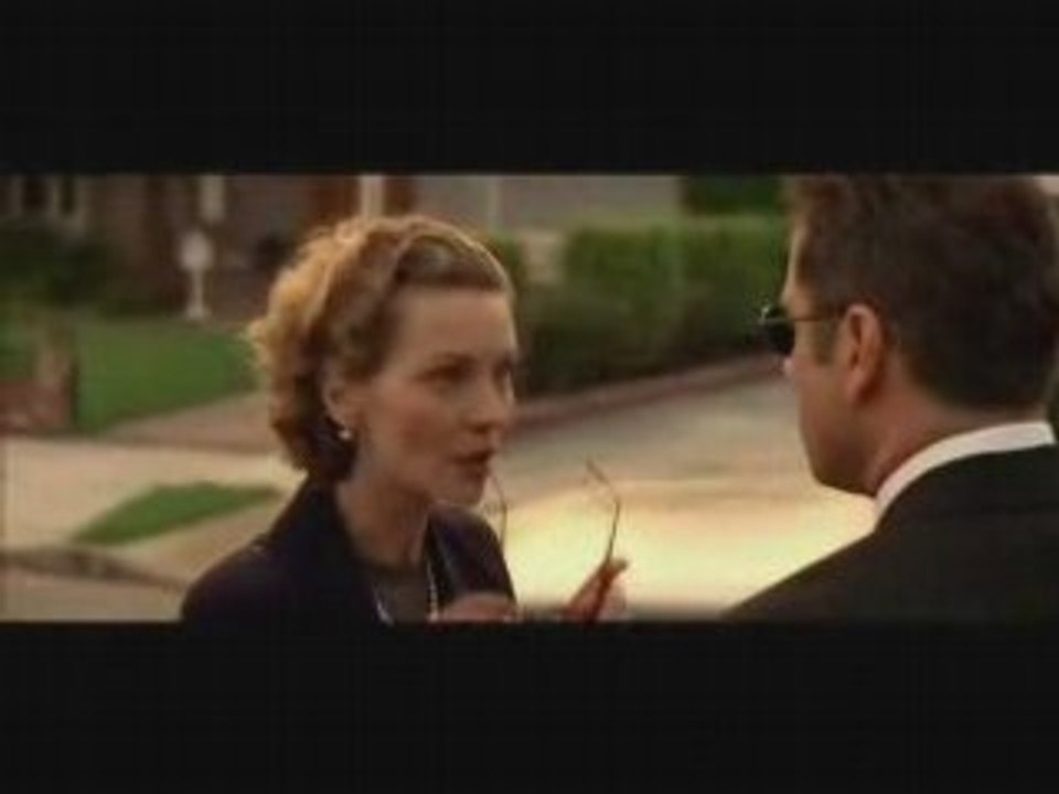 Here's Johnny! (John Travolta)