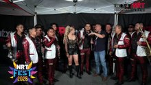 BANDA LA PREFERIDA DE MONTERREY NRT FEST