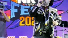 PALOMO NRT FEST