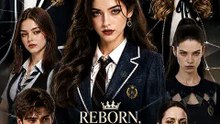Rebornthe True Heiress Settle All Scores: Poisoned By My Family, I Woke Up In My 18-Year-Old Body Ready To Demolish Their Entire Legacy