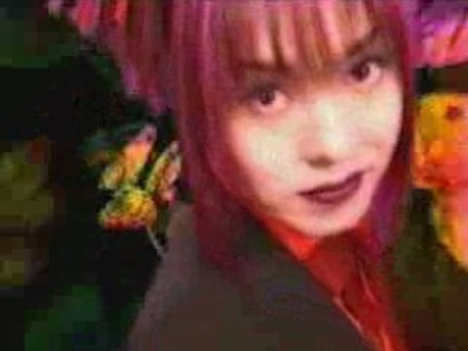 SHAZNA Raspberry Time