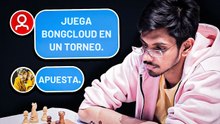 Nadie creía en mi Bongcloud... ¡pero sí funcionó!