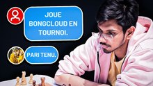 Personne ne croyait à mon Bongcloud... et pourtant, ça a marché !