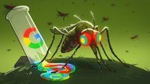 Google fabrique des millions de moustiques