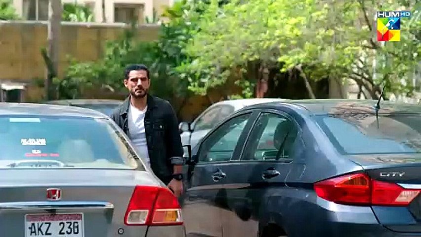 Sirf Shabana - Episode 22 - 8th June - Sohai Ali Abro, Adeel Husain - HUM TV